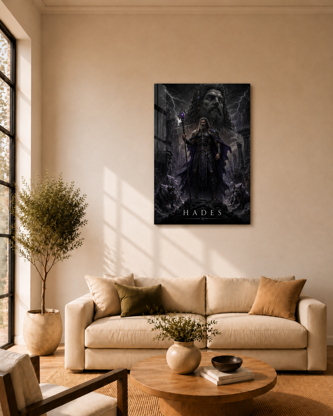 Hades