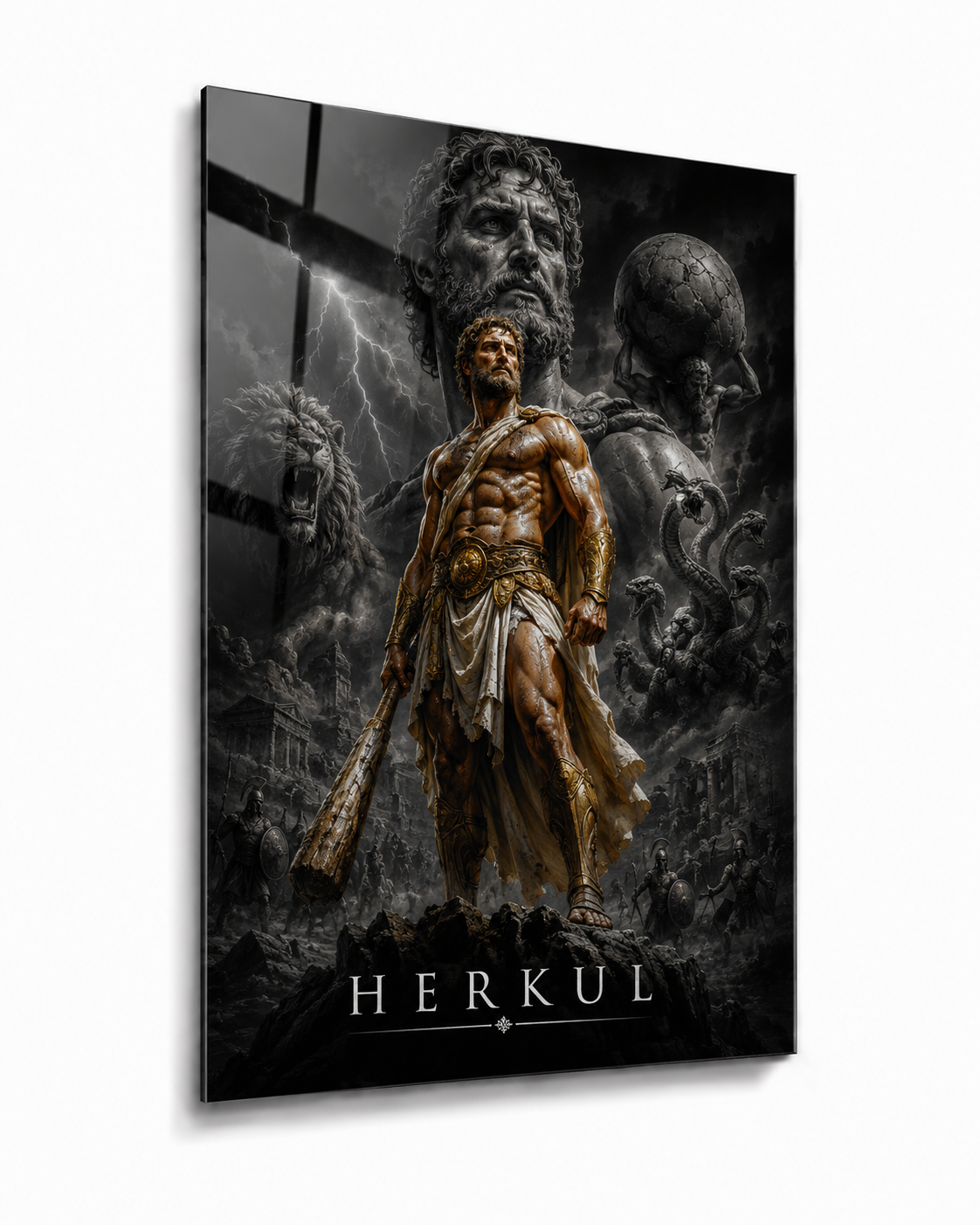 Hercules