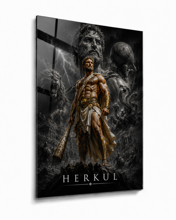 Hercules