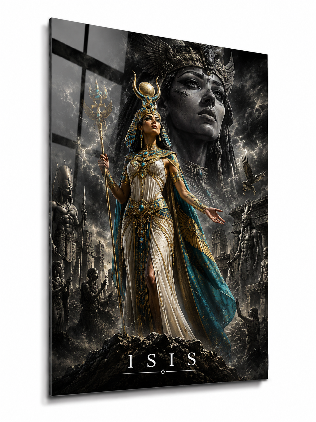 Isis