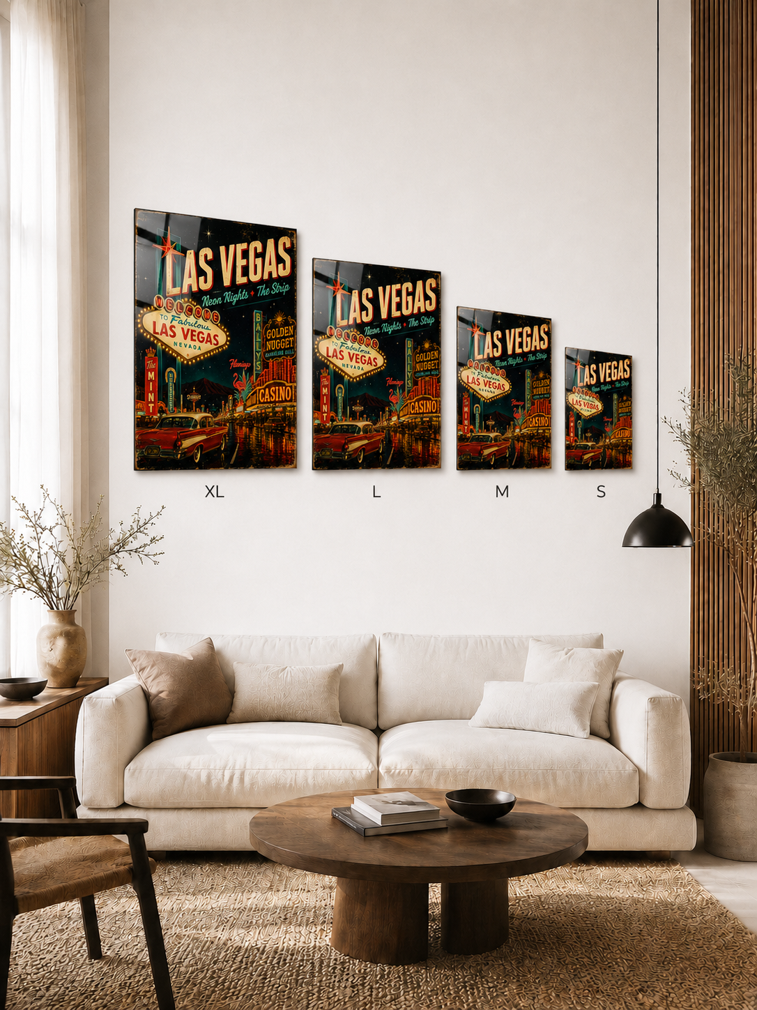 Las Vegas