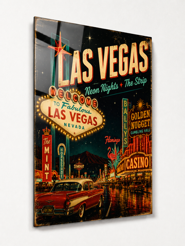 Las Vegas