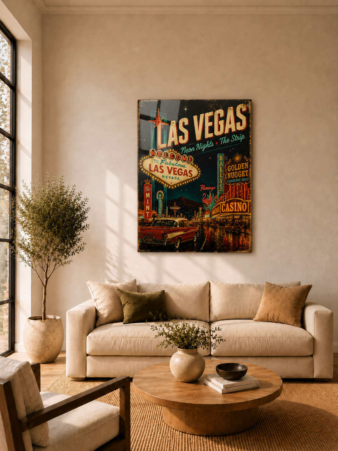 Las Vegas