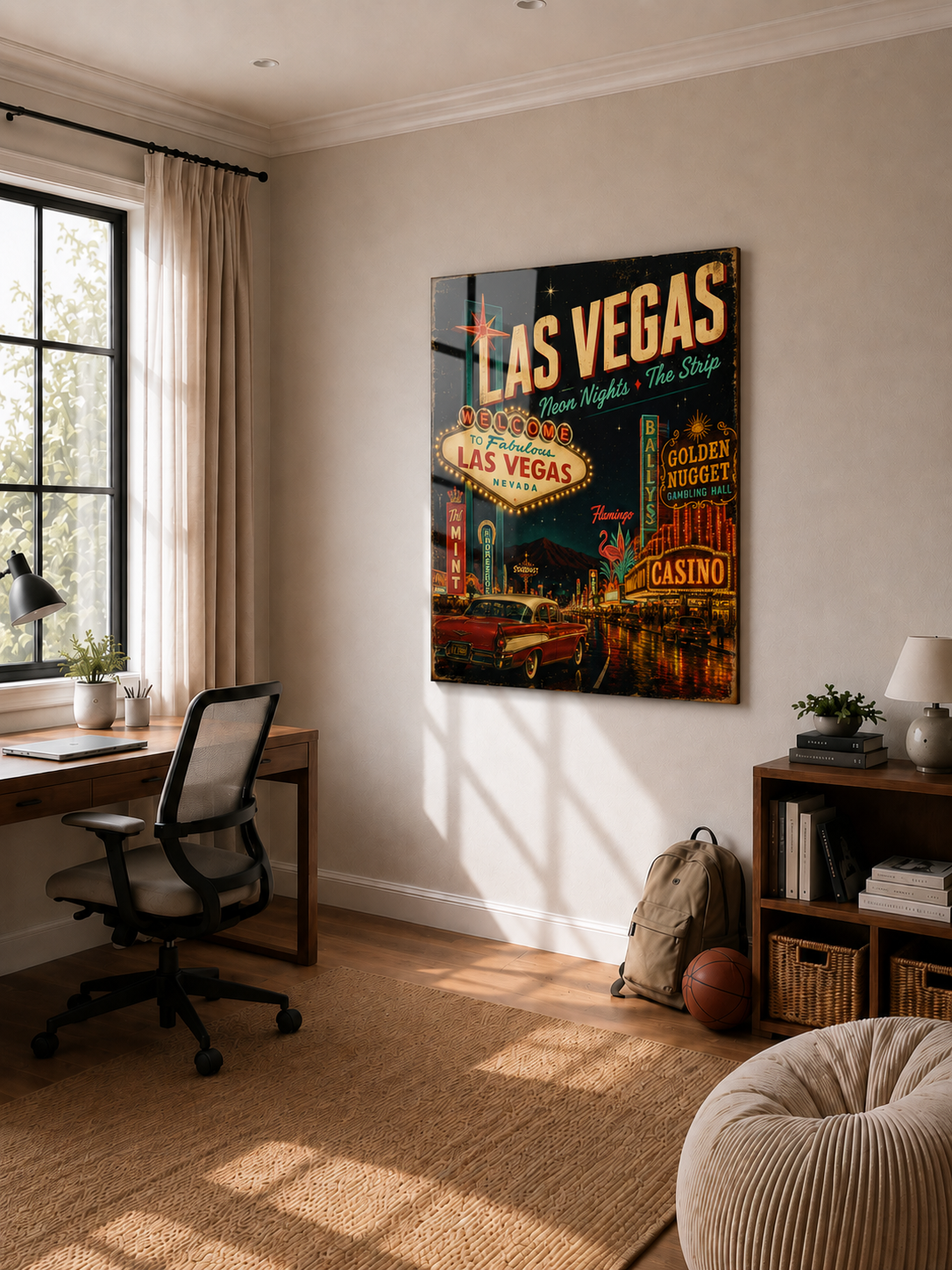 Las Vegas