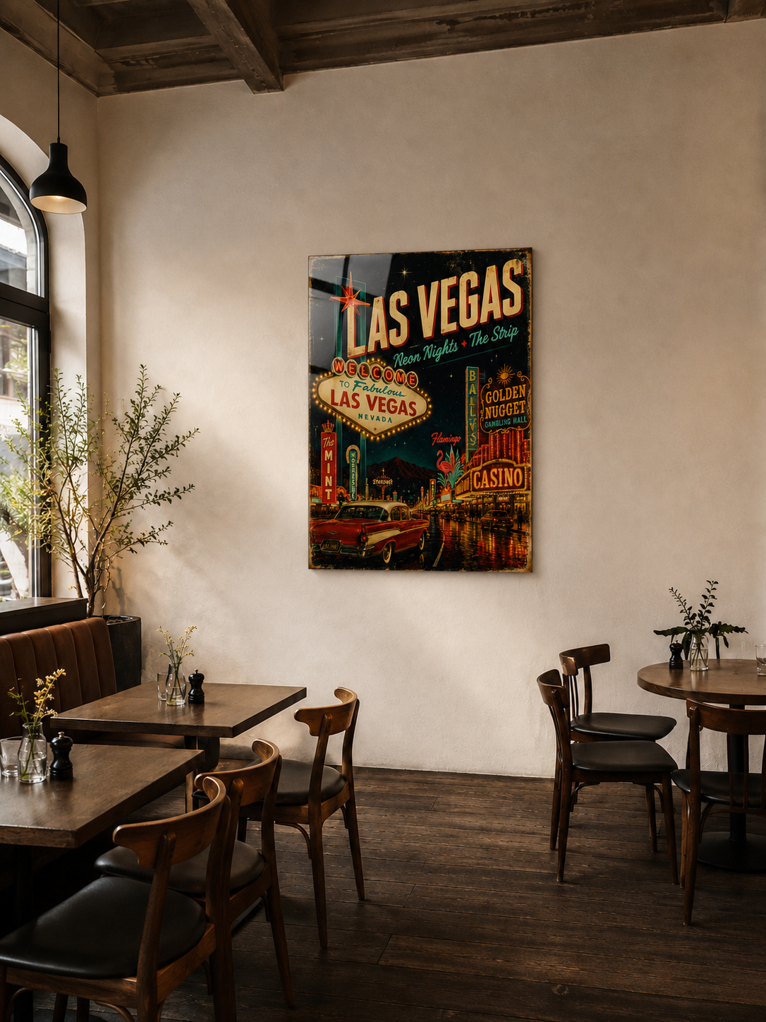 Las Vegas