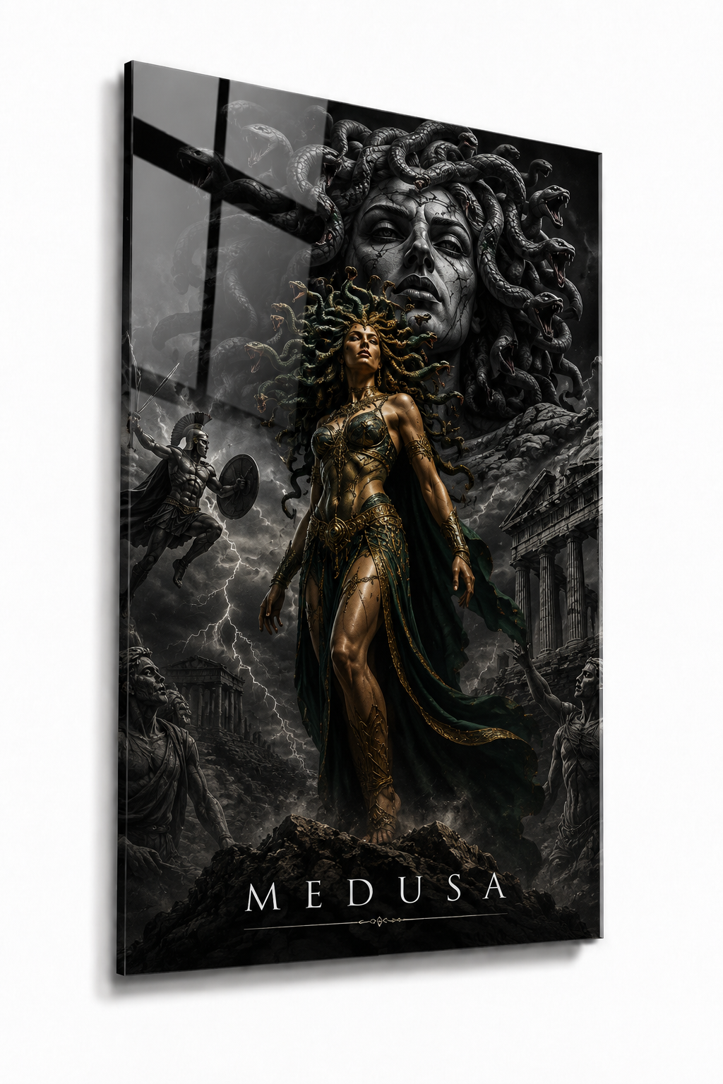 Medusa