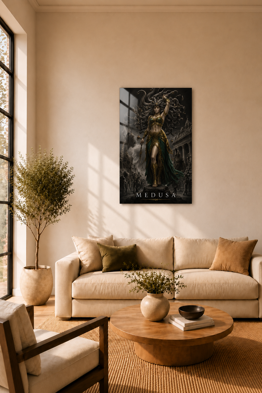 Medusa