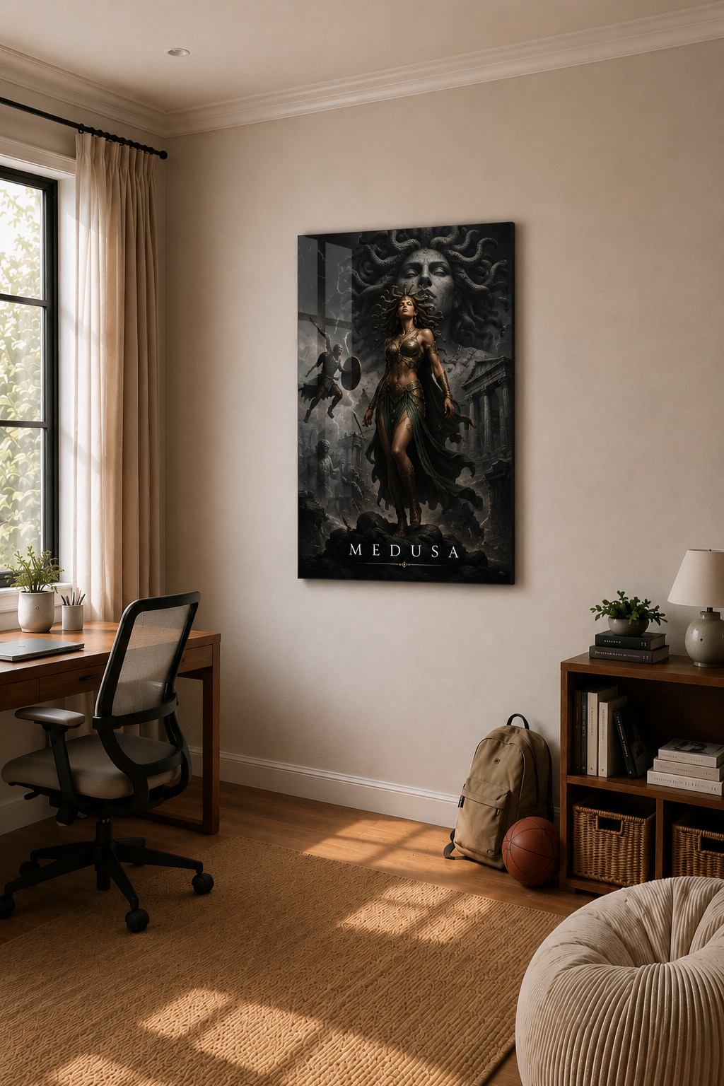 Medusa