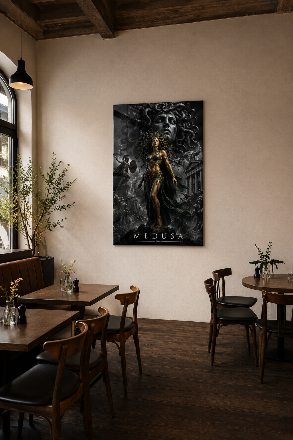 Medusa