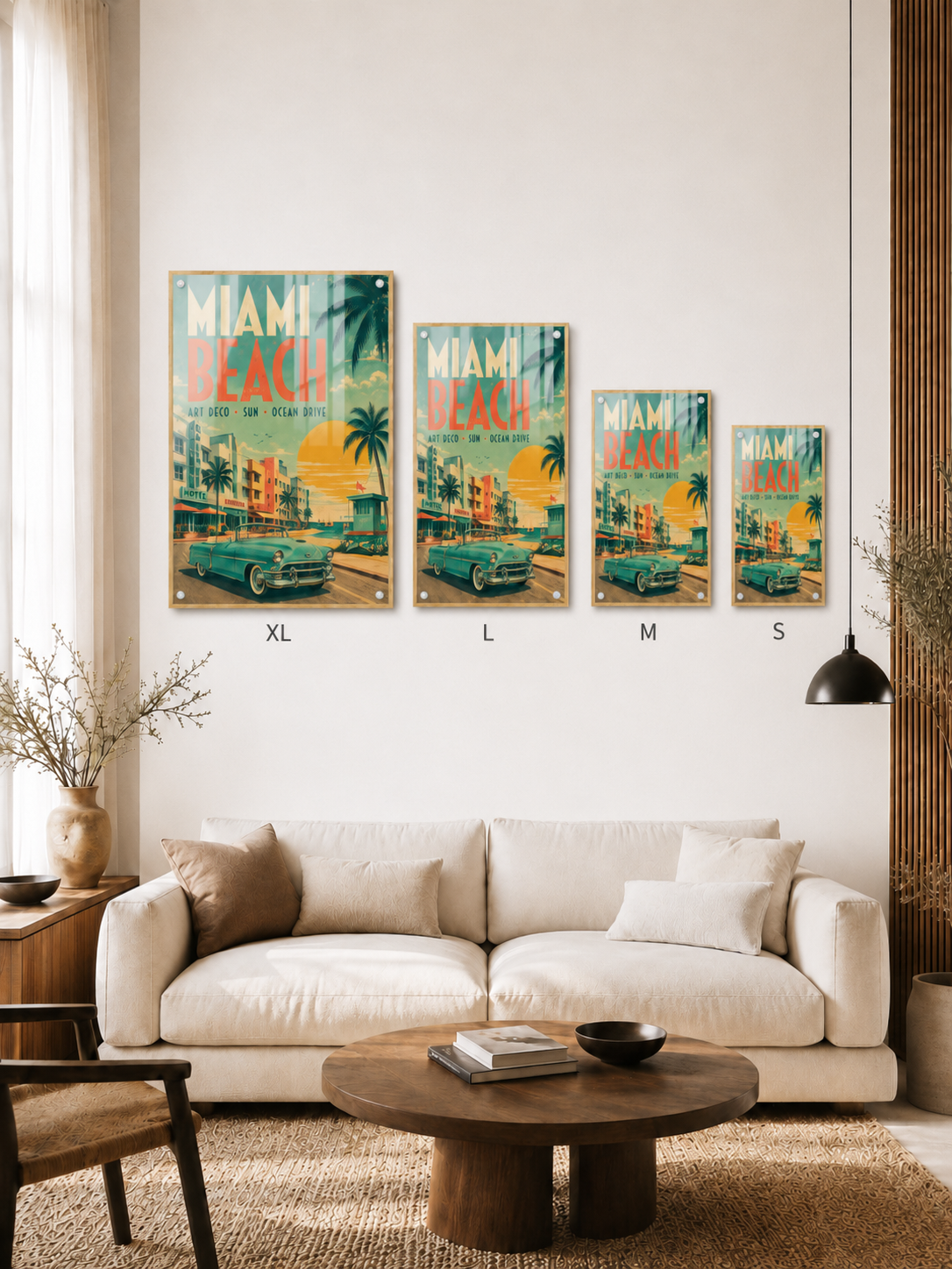 Miami Beach Art Deco