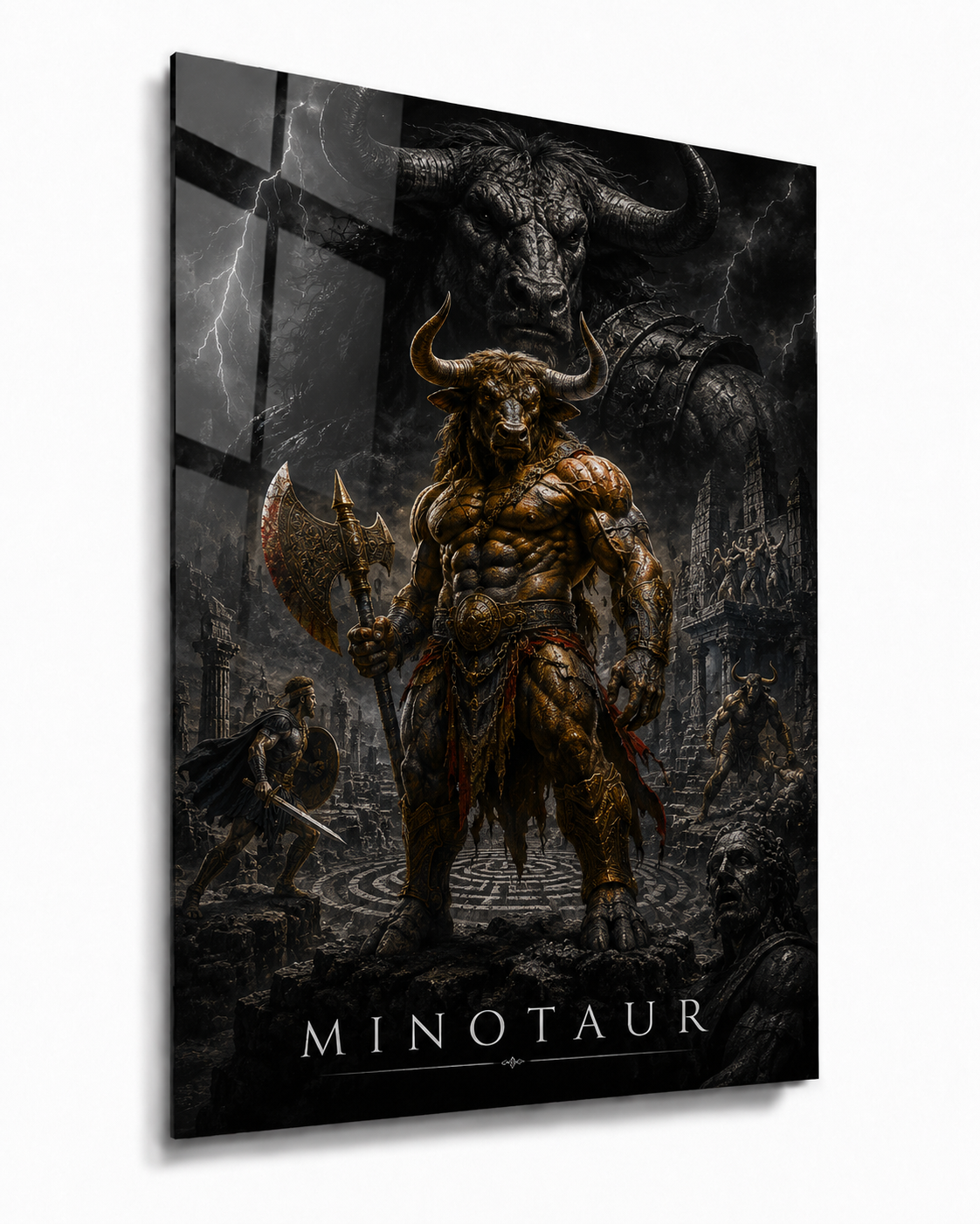 Minotaur