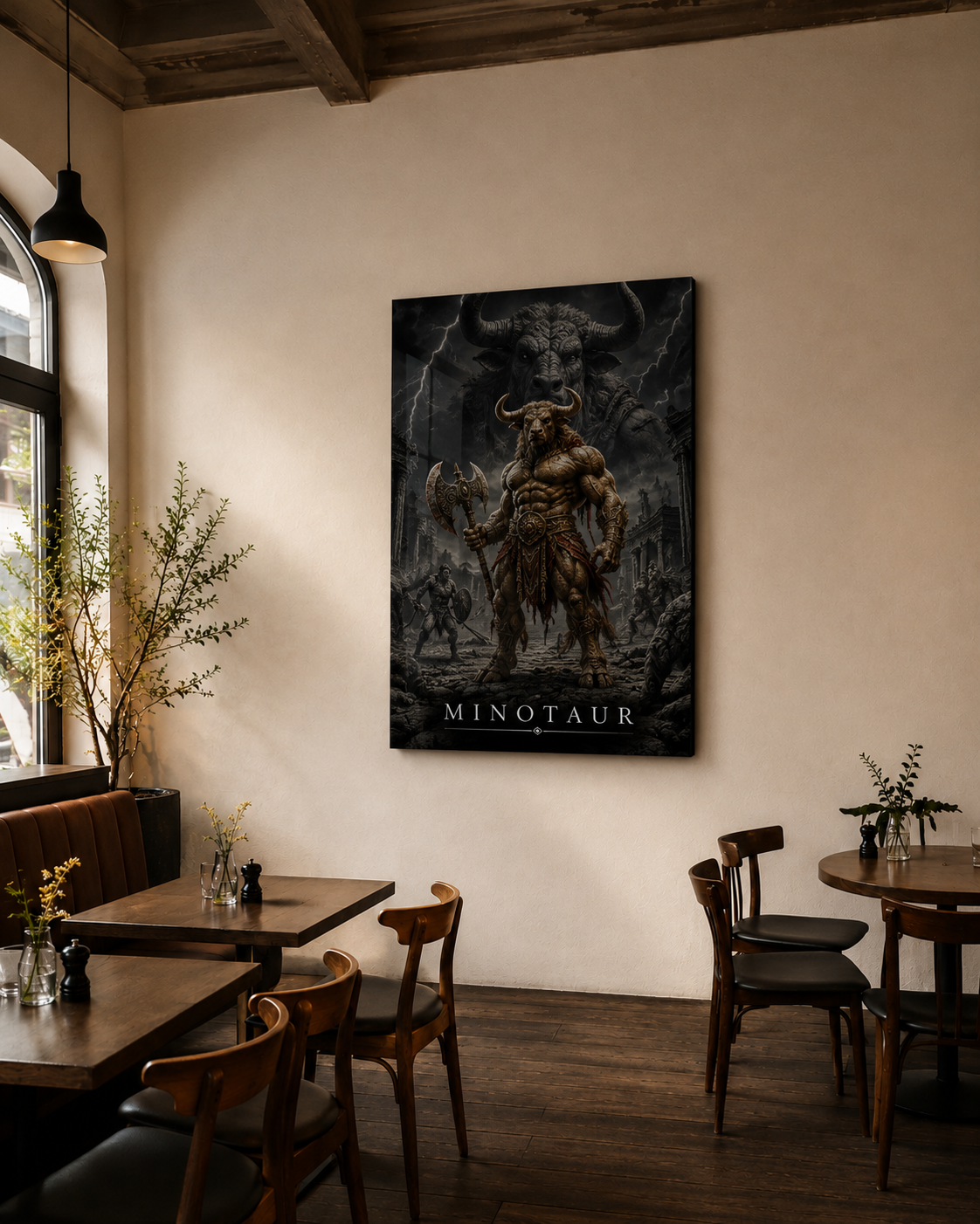 Minotaur