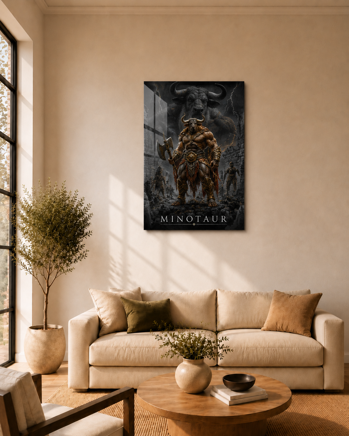 Minotaur