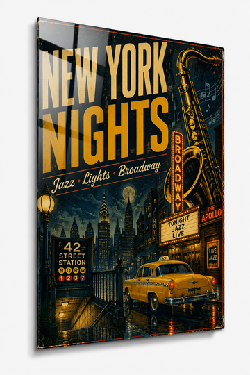 New York Nights
