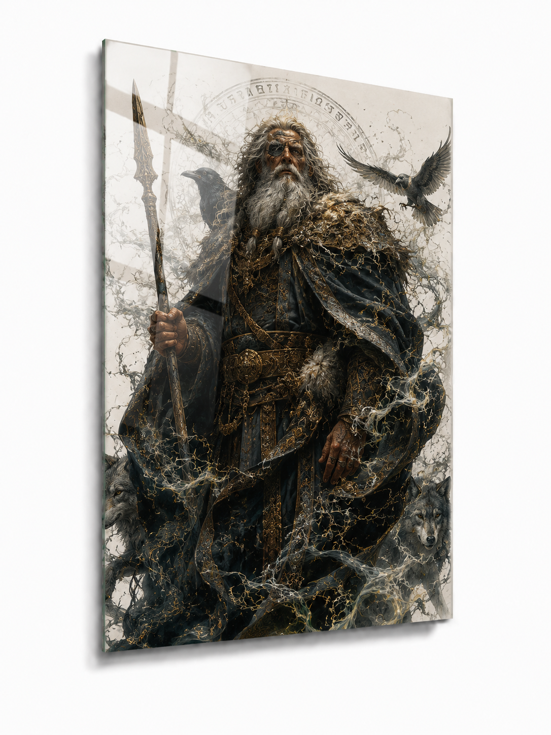 Odin All-Father