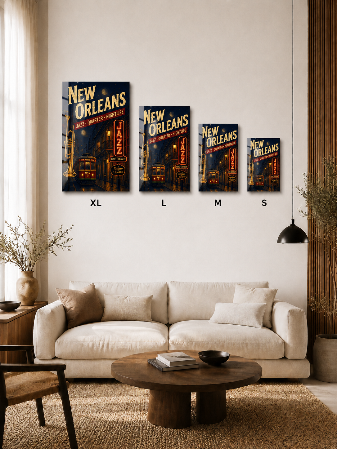 New Orleans Jazz