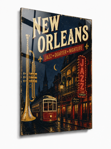 New Orleans Jazz
