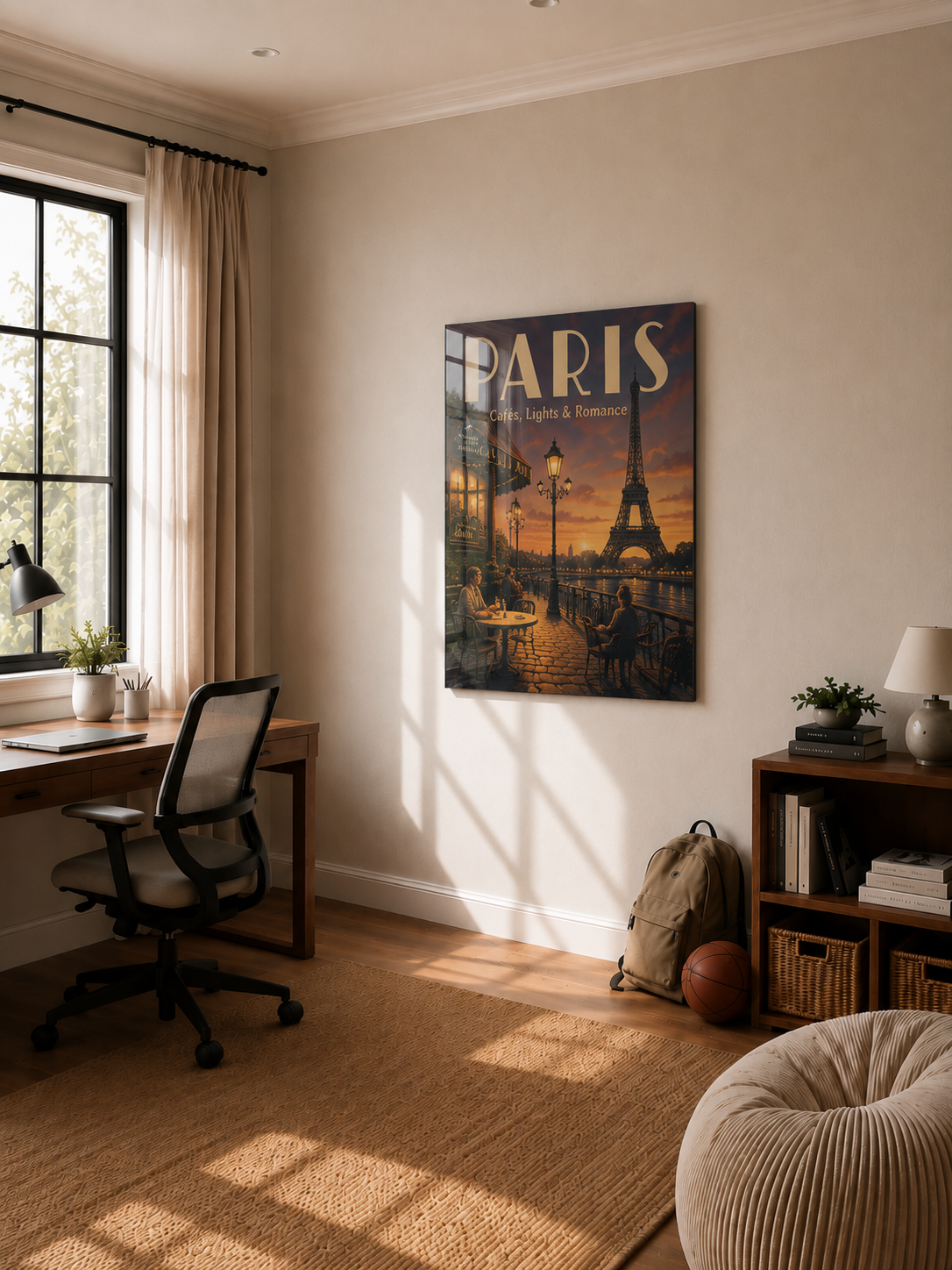 Paris