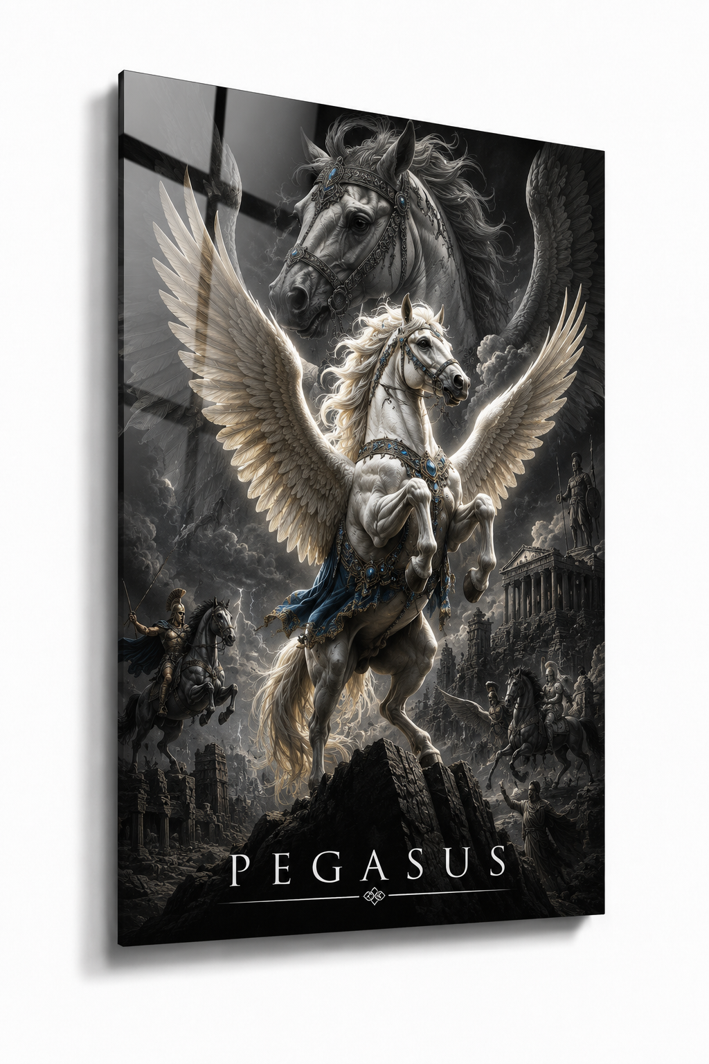 Pegasus