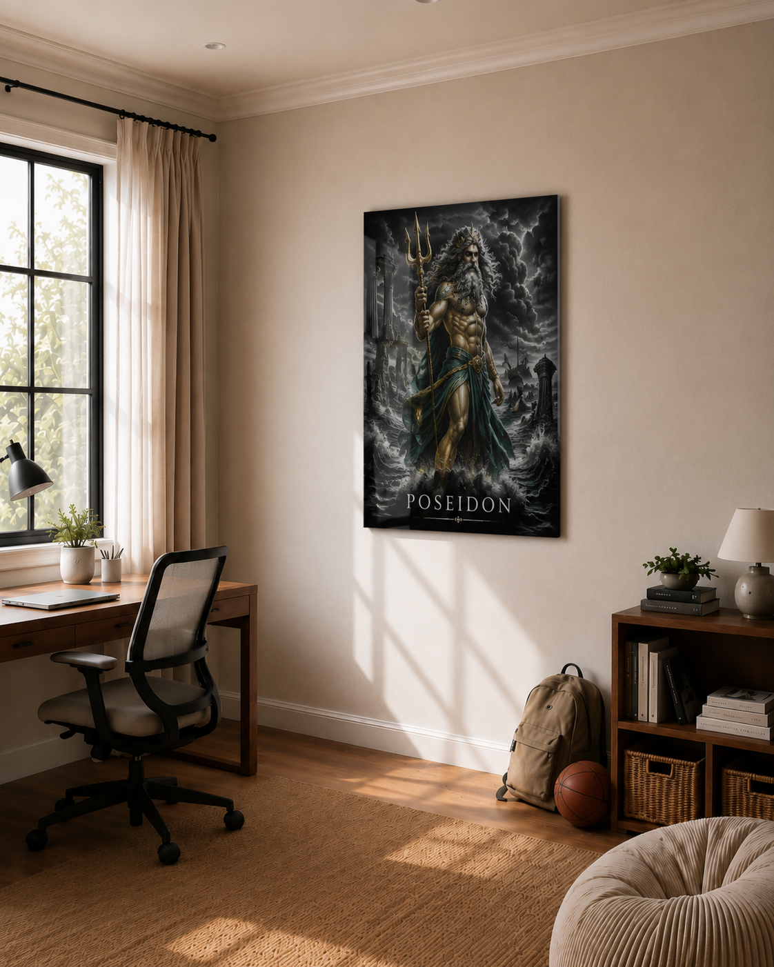 Poseidon