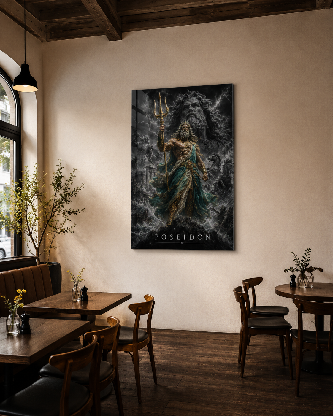 Poseidon