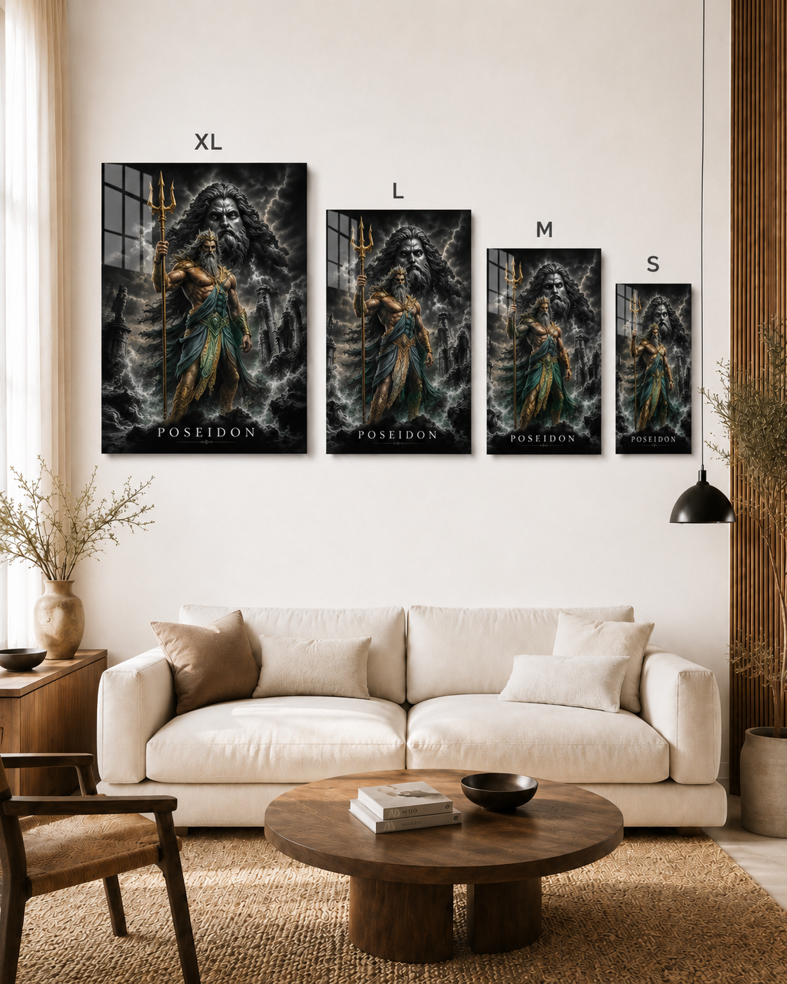 Poseidon