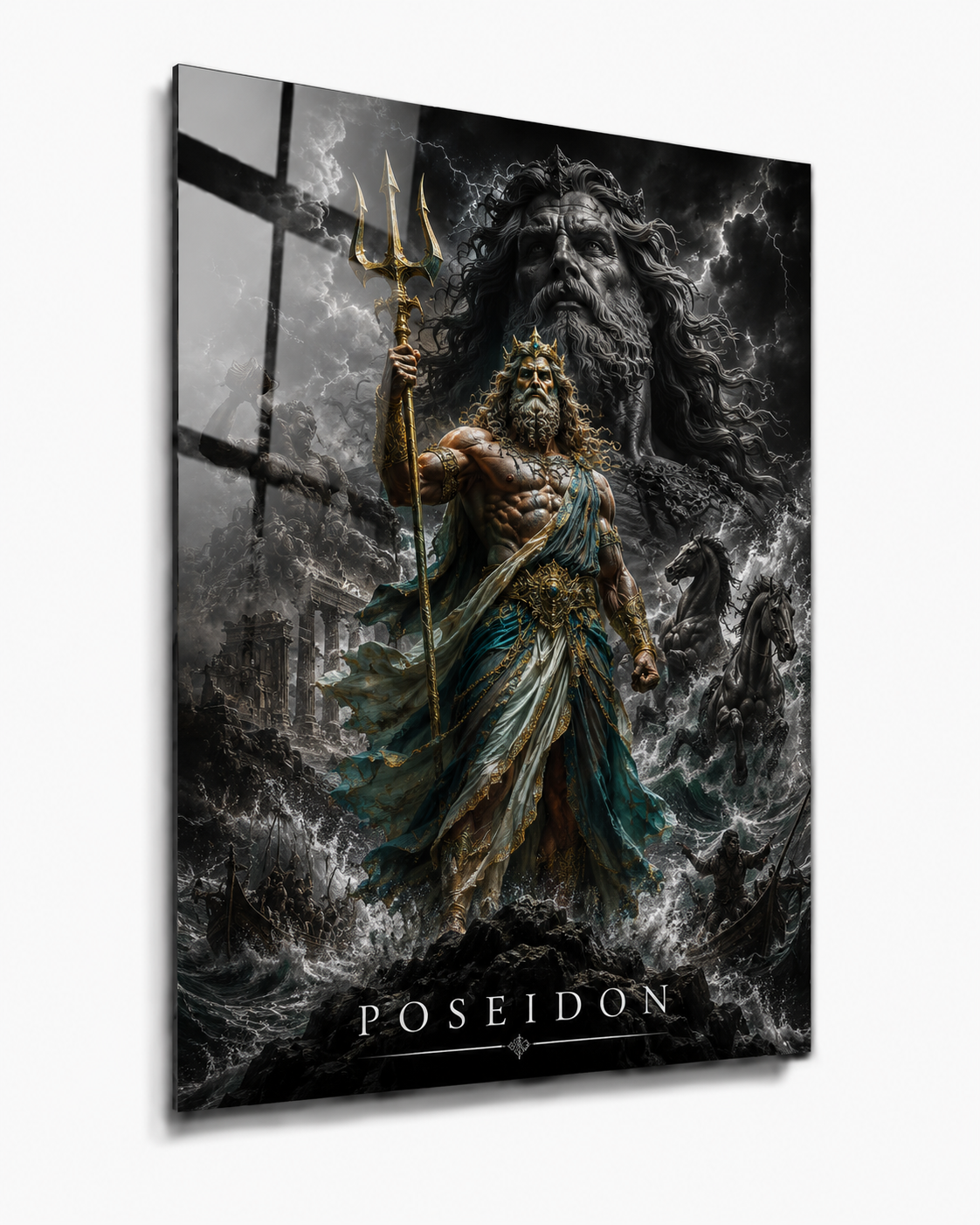 Poseidon
