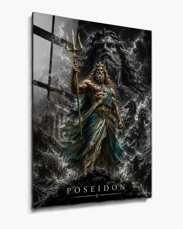 Poseidon