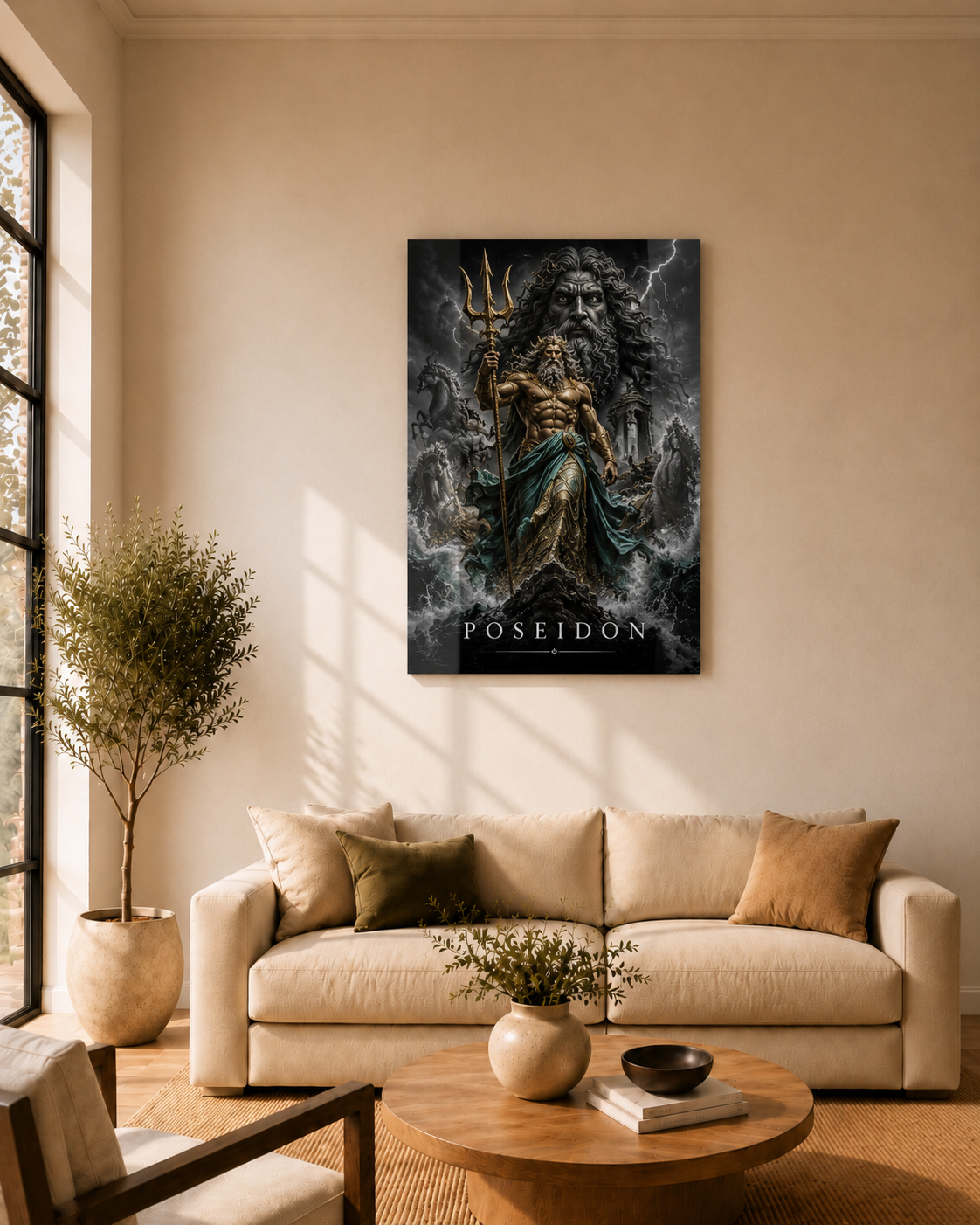 Poseidon