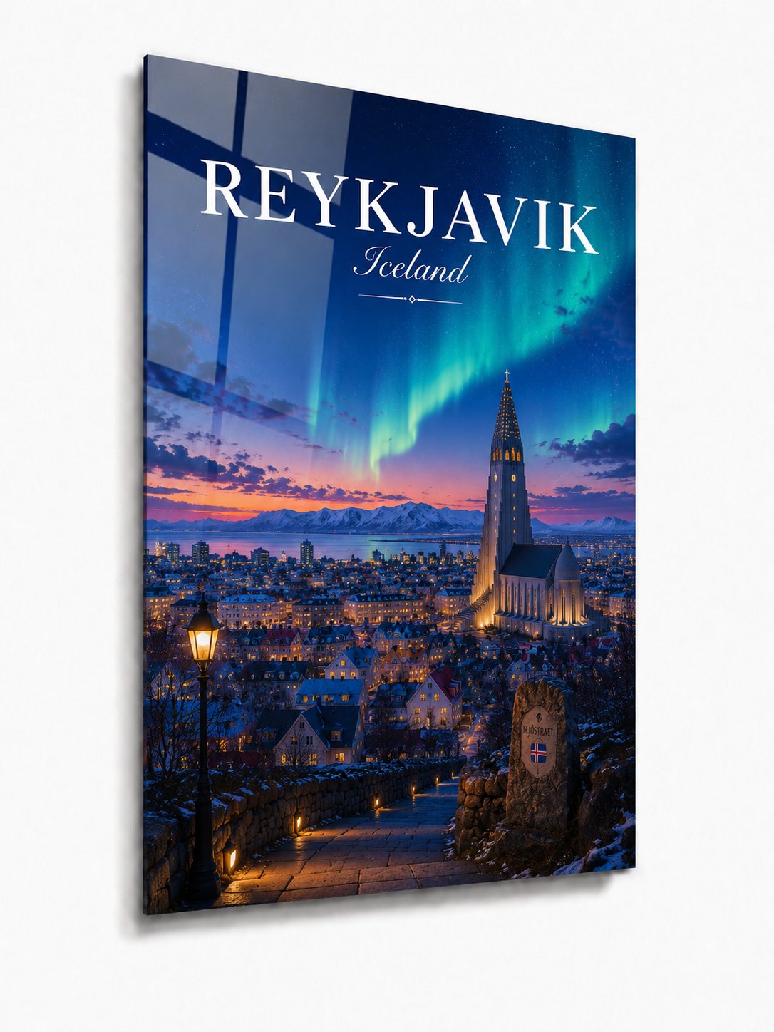 Reykjavik