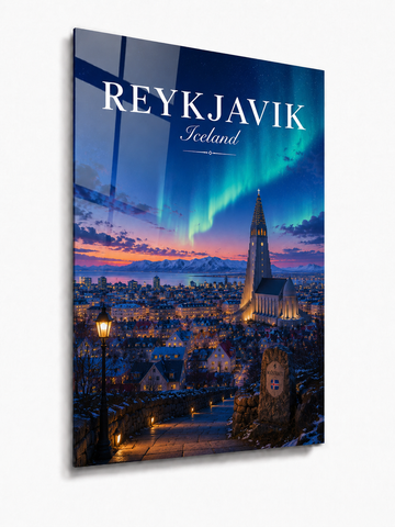 Reykjavik