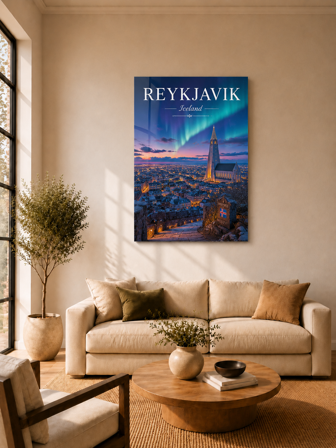 Reykjavik