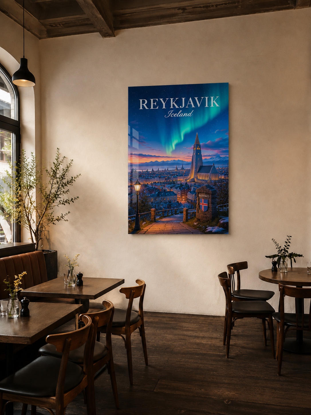 Reykjavik