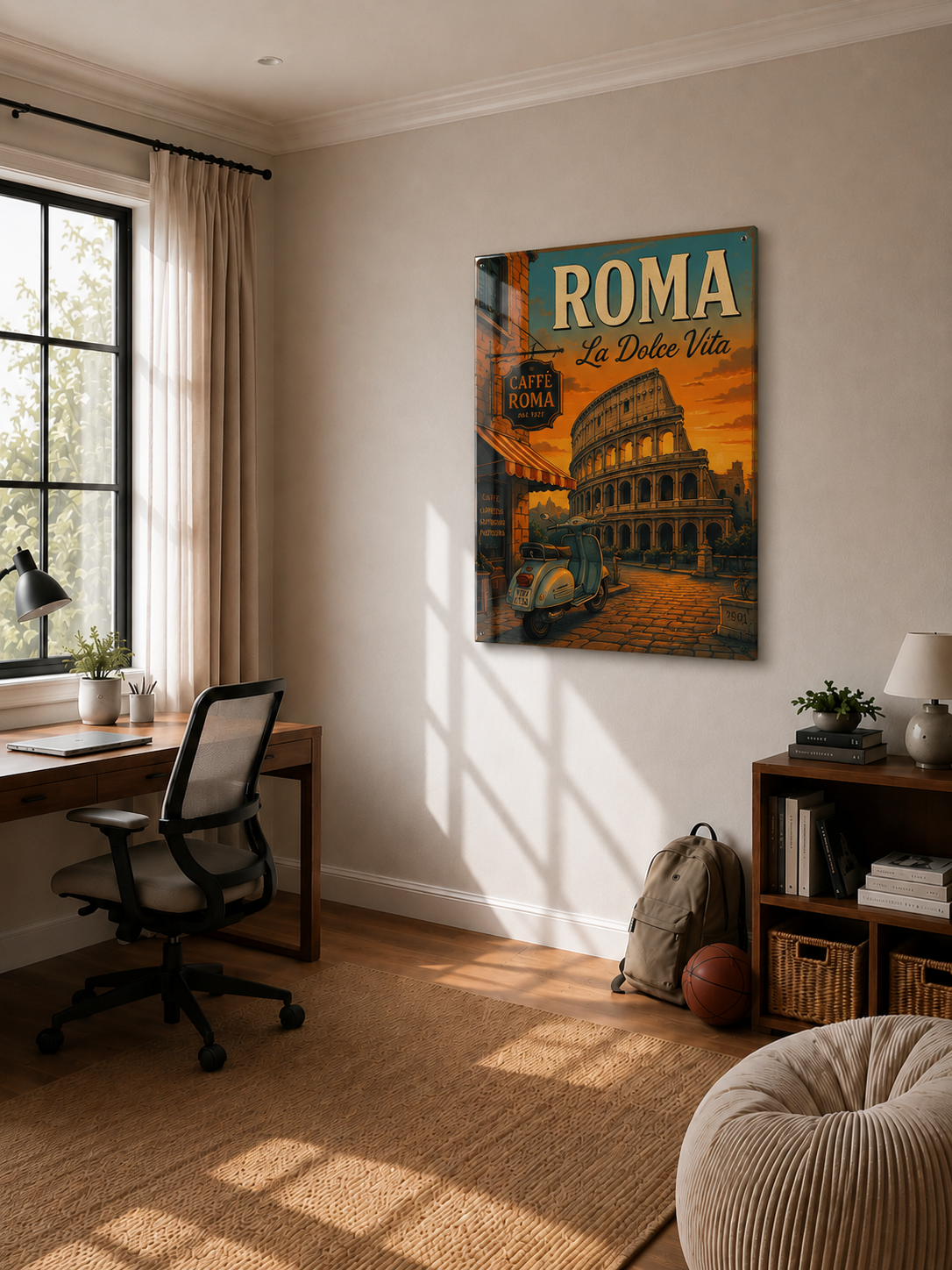 Roma "La Dolce Vita"