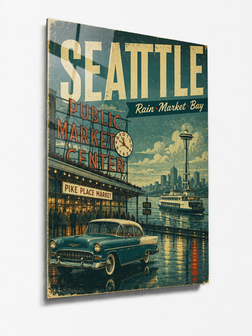 Seattle