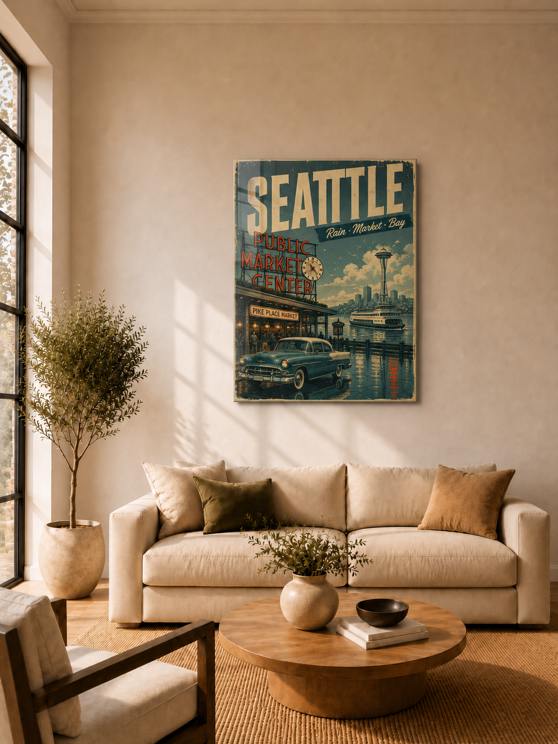 Seattle