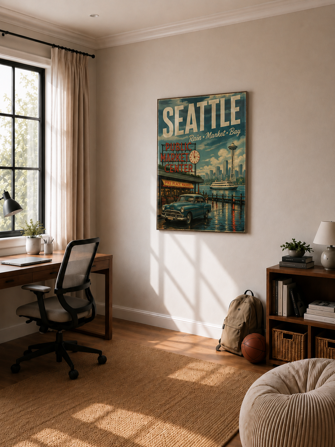 Seattle