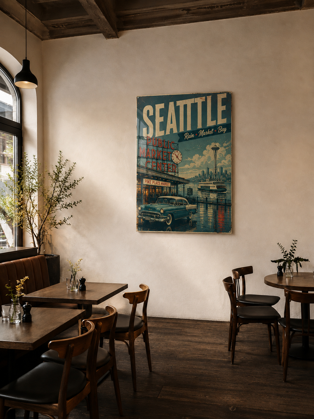 Seattle