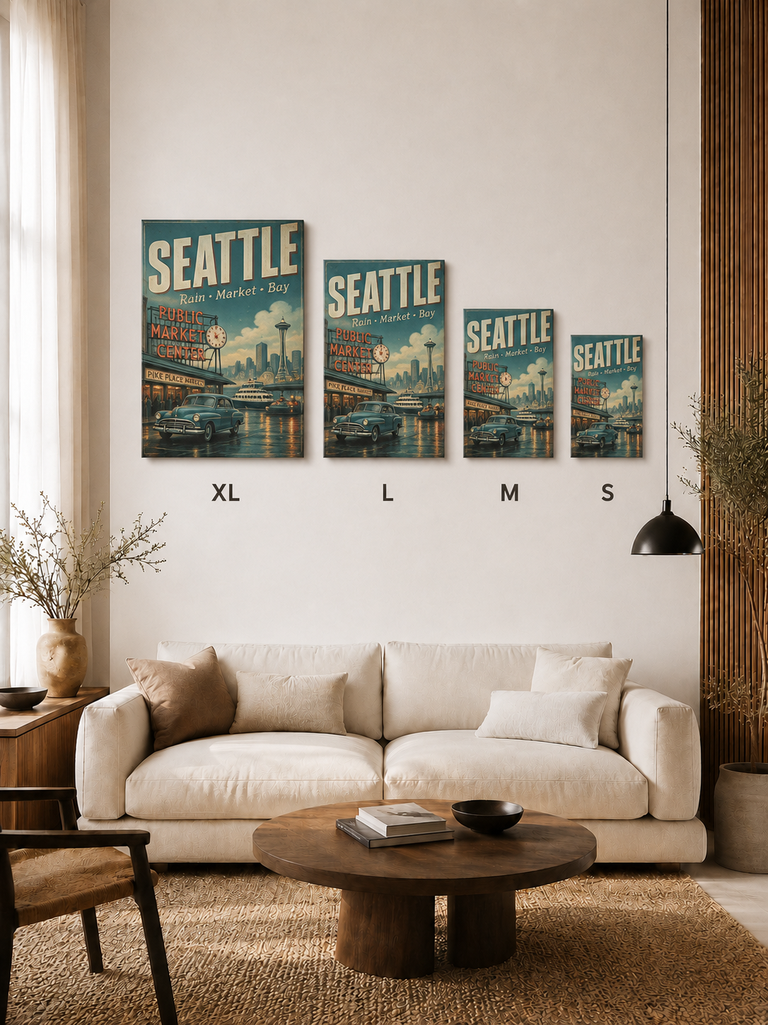 Seattle