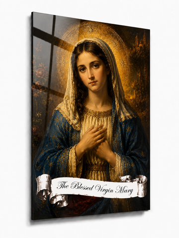 Blessed Virgin Mary