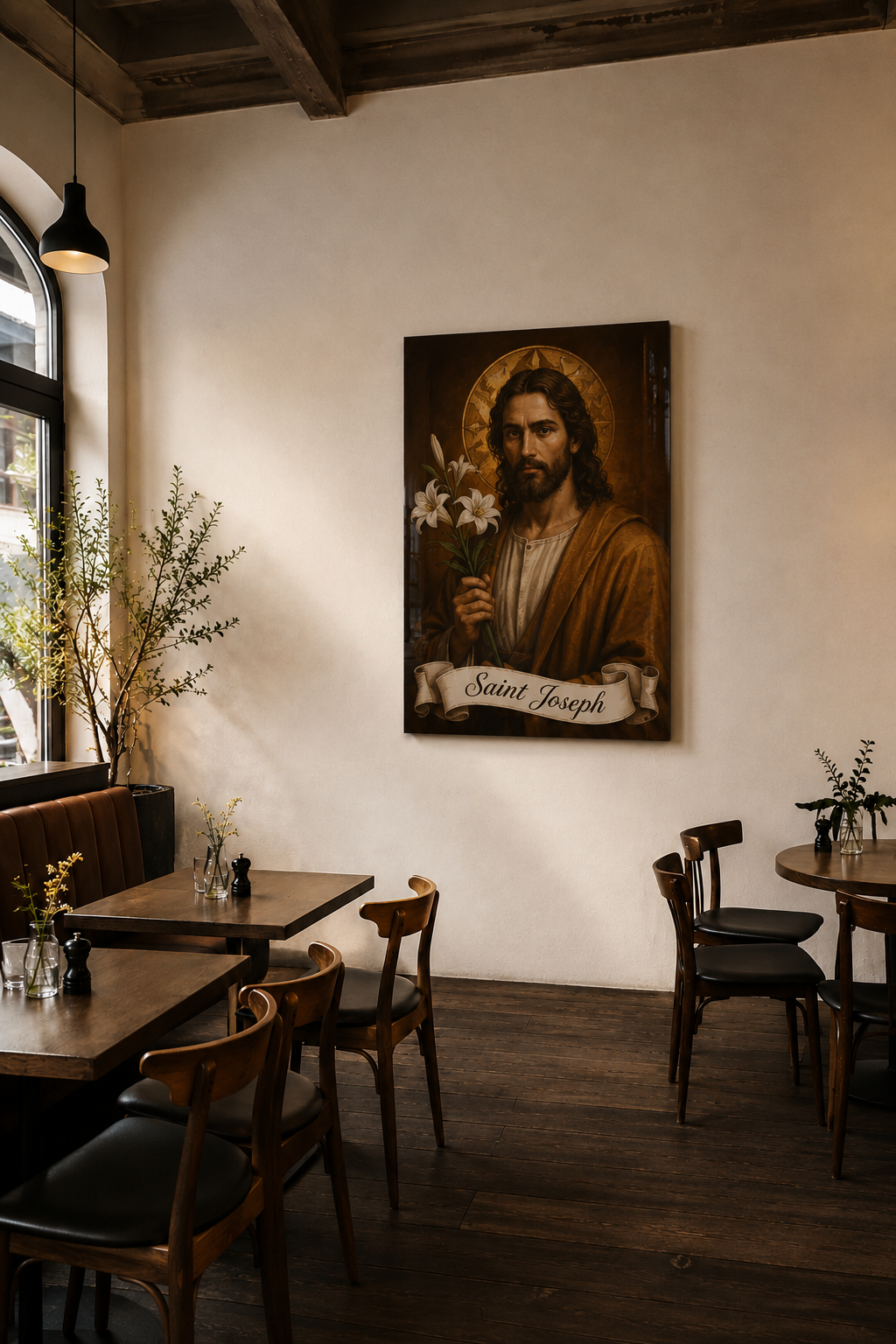 Saint Joseph