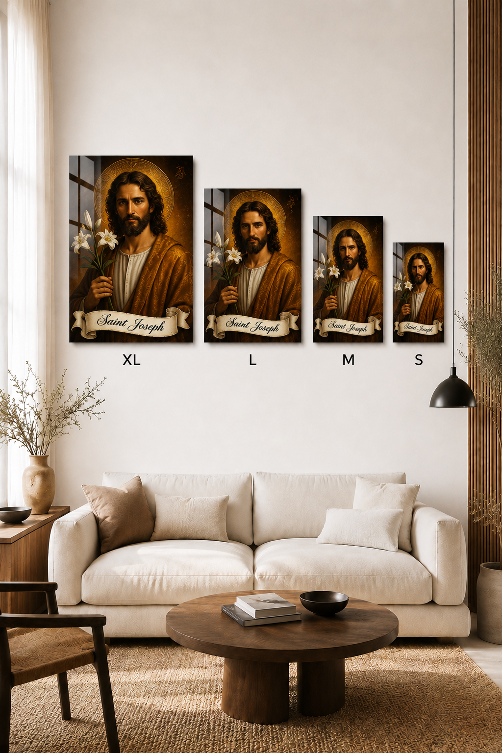 Saint Joseph
