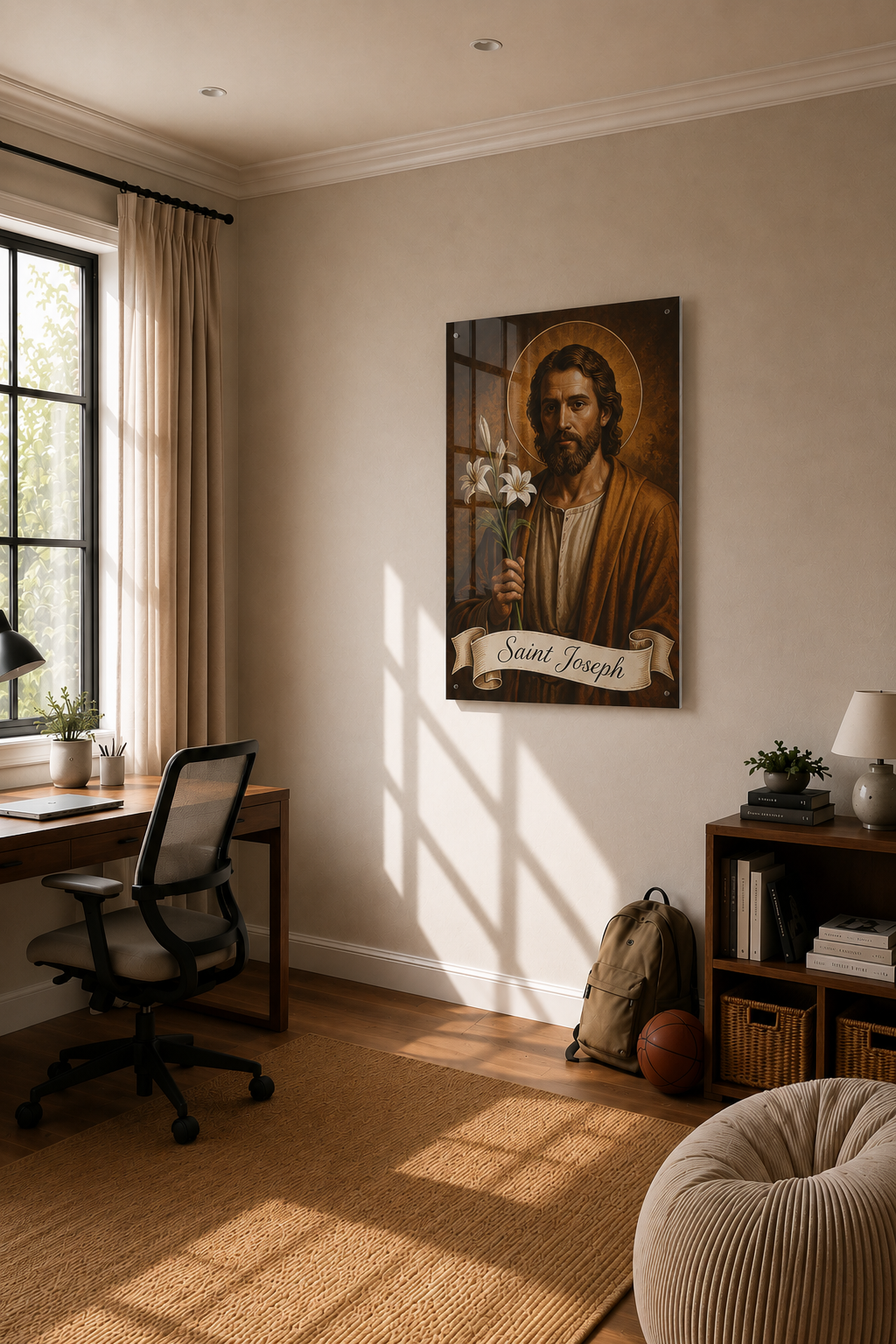 Saint Joseph
