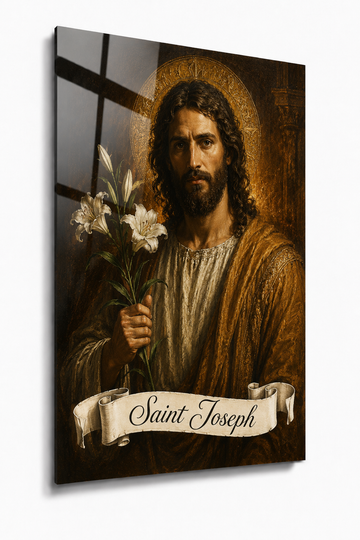 Saint Joseph