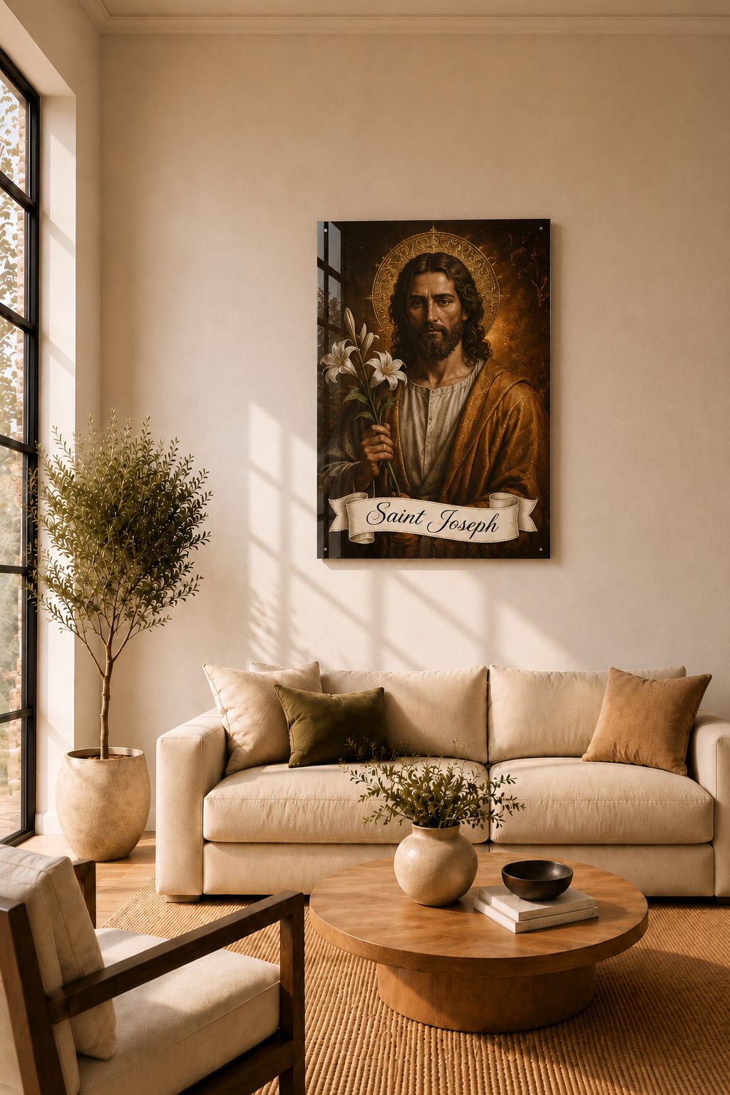 Saint Joseph