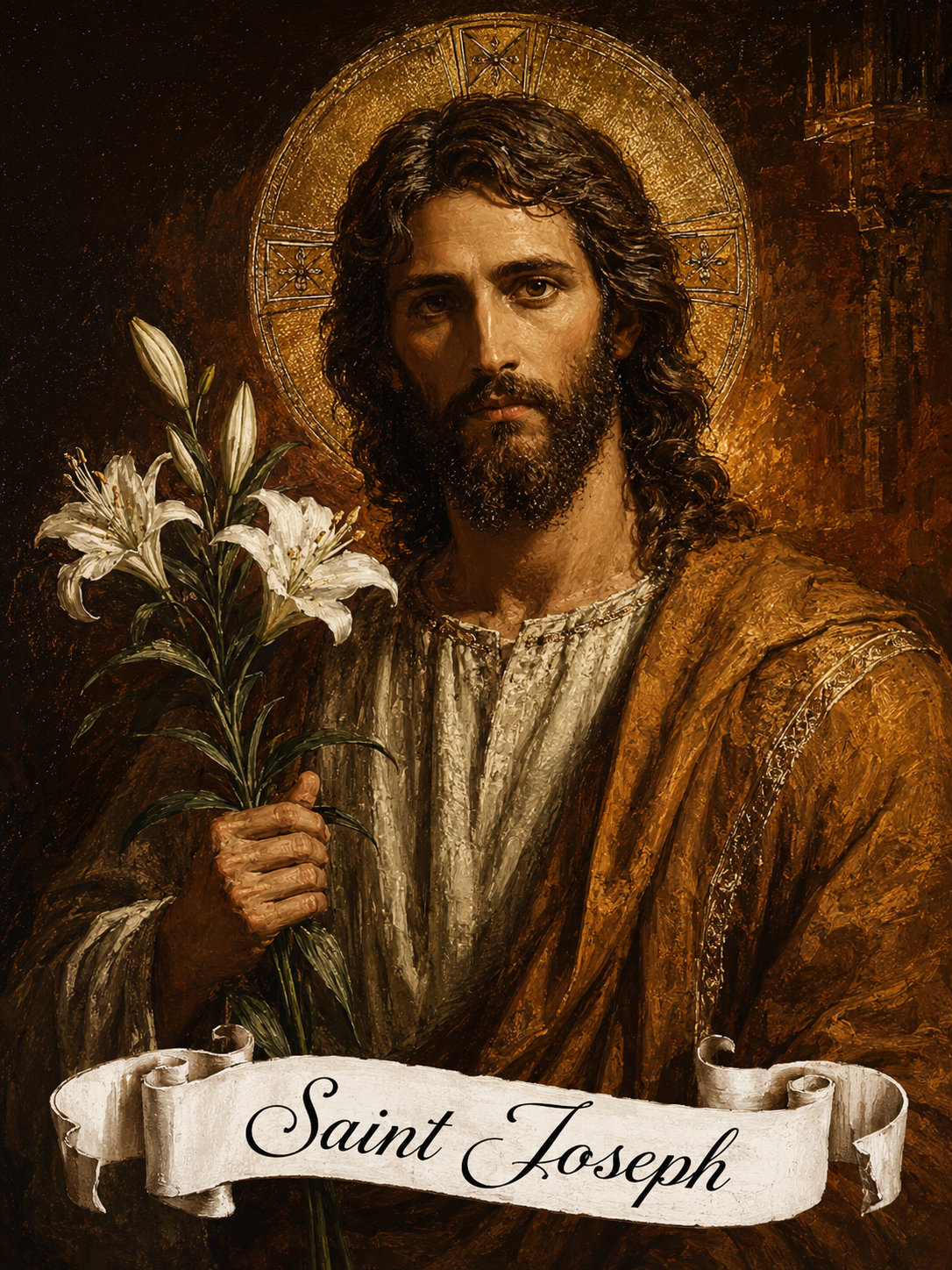 Saint Joseph