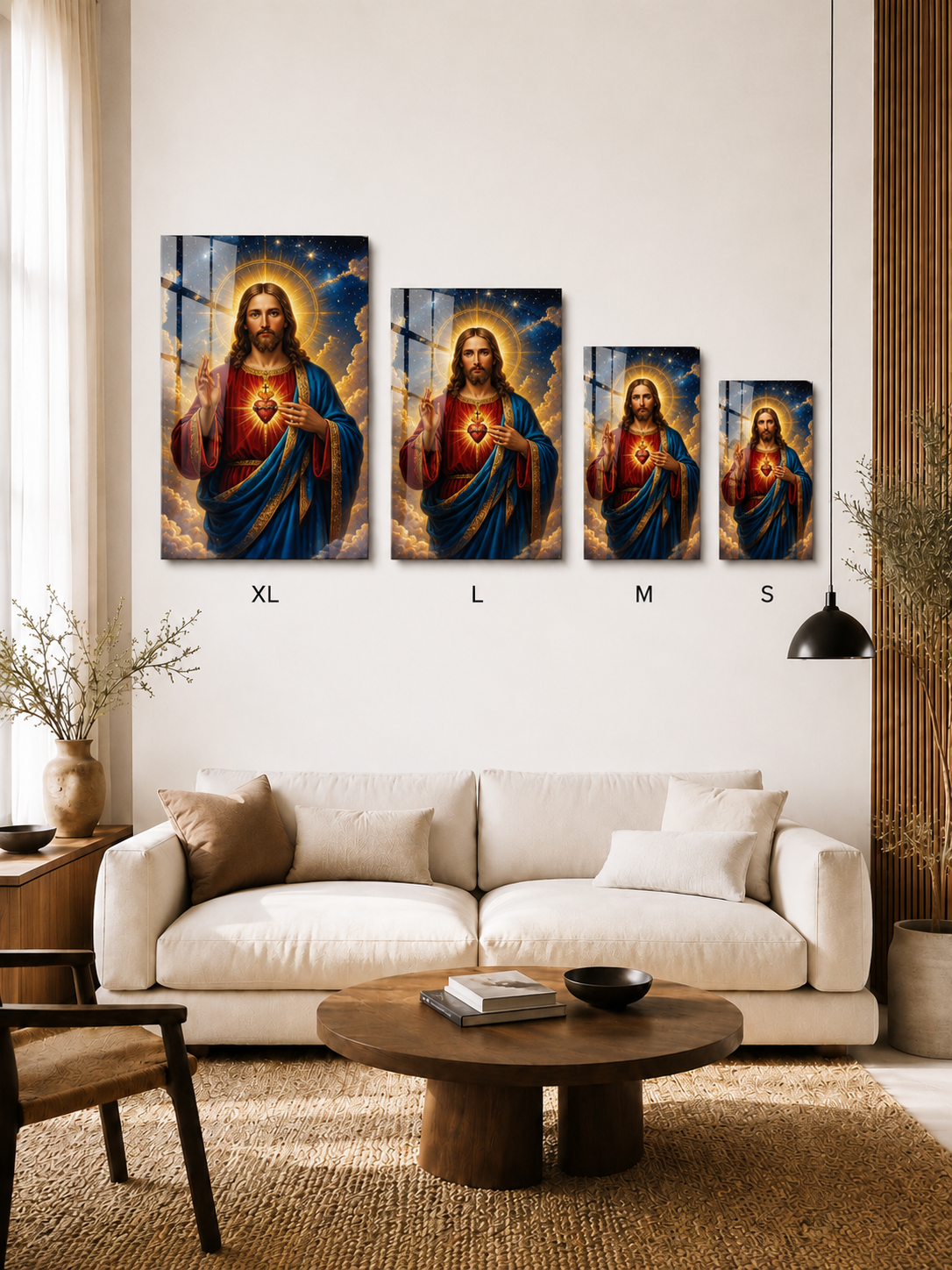 Sacred Heart of Jesus