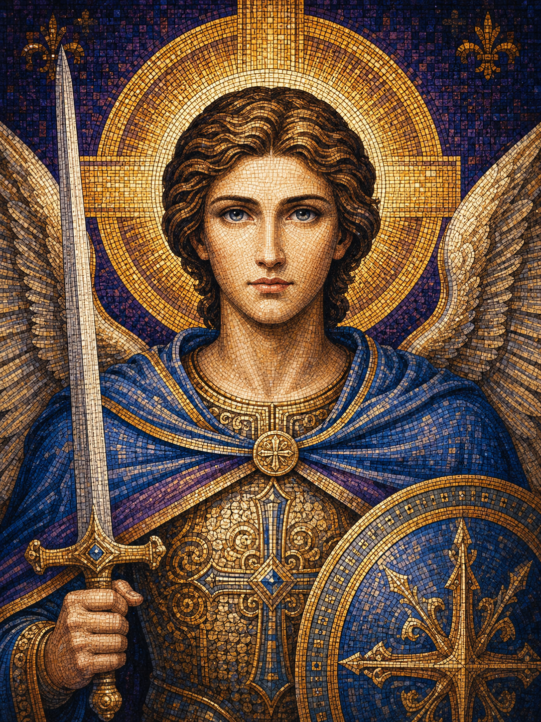Archangel Michael