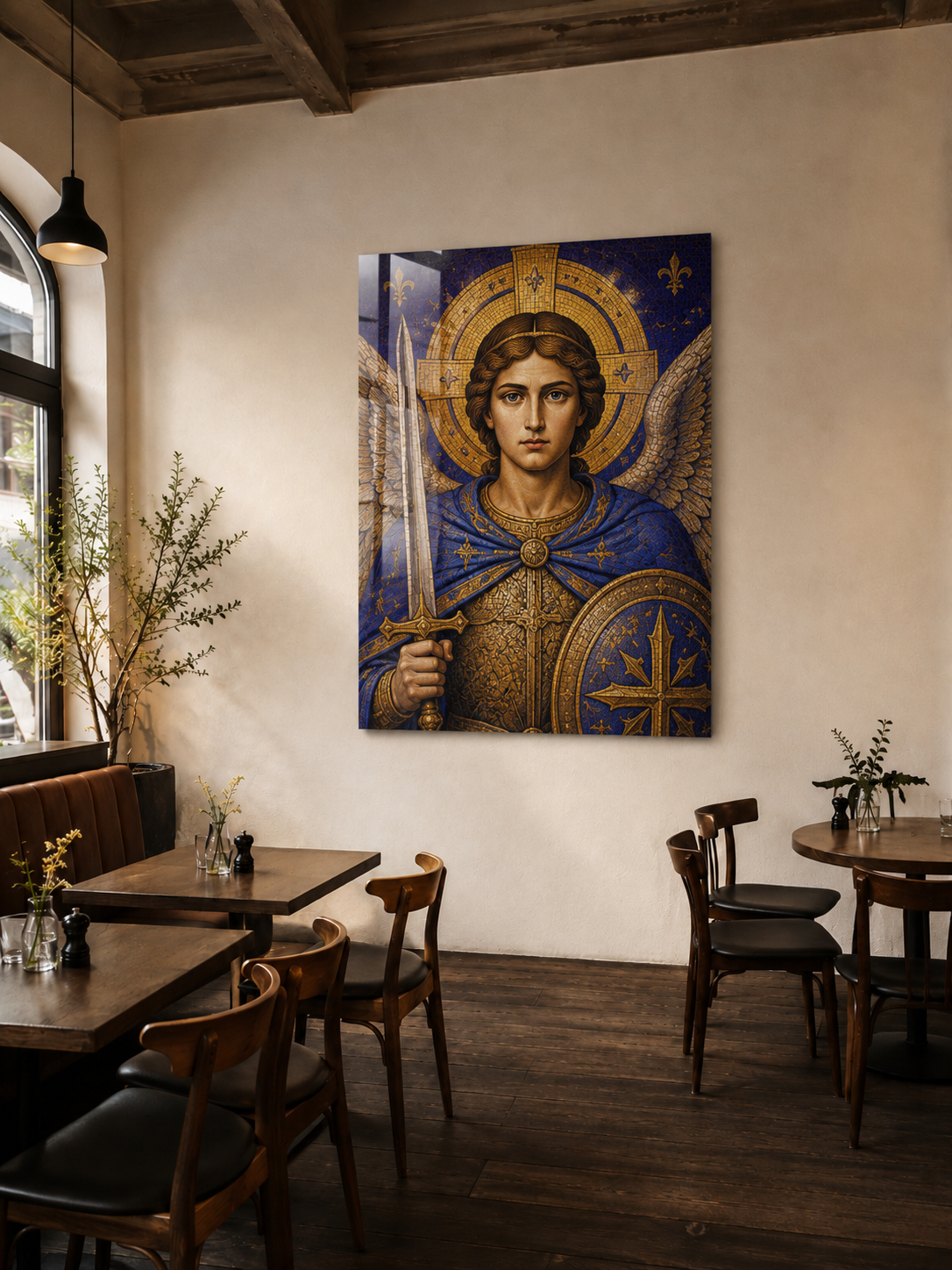 Archangel Michael