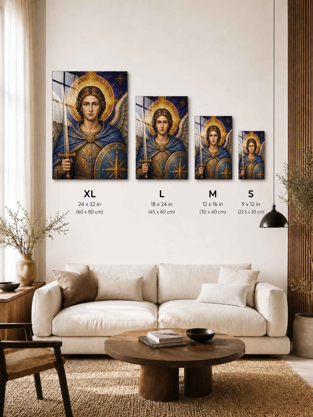 Archangel Michael
